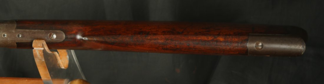 079-0526-9574Z, Winchester Model 1885 Single Shot High Wall Single Shot in 40-70 Sharps ST. BUY NOW - Image 12