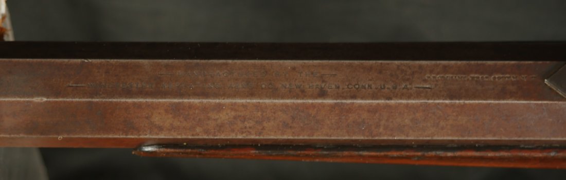 079-0526-9574Z, Winchester Model 1885 Single Shot High Wall Single Shot in 40-70 Sharps ST. BUY NOW - Image 14