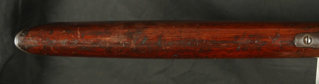 079-0526-9574Z, Winchester Model 1885 Single Shot High Wall Single Shot in 40-70 Sharps ST. BUY NOW - Image 19