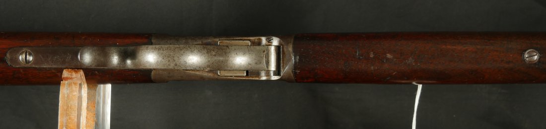 079-0526-9574Z, Winchester Model 1885 Single Shot High Wall Single Shot in 40-70 Sharps ST. BUY NOW - Image 20
