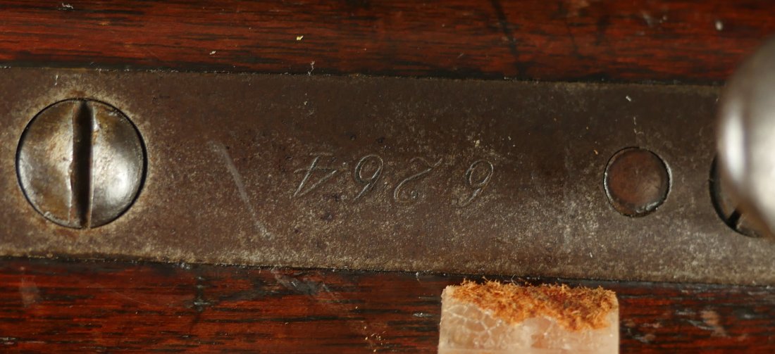 079-0526-9574Z, Winchester Model 1885 Single Shot High Wall Single Shot in 40-70 Sharps ST. BUY NOW - Image 23