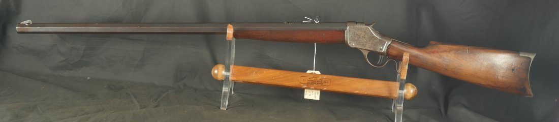 079-0526-9576, Winchester Model 1885 Single Shot High Wall in .38-55. Special Order. BUY NOW