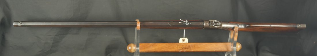 079-0526-9576, Winchester Model 1885 Single Shot High Wall in .38-55. Special Order. BUY NOW - Image 2