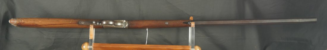 079-0526-9576, Winchester Model 1885 Single Shot High Wall in .38-55. Special Order. BUY NOW - Image 4