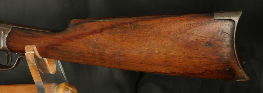 079-0526-9576, Winchester Model 1885 Single Shot High Wall in .38-55. Special Order. BUY NOW - Image 5