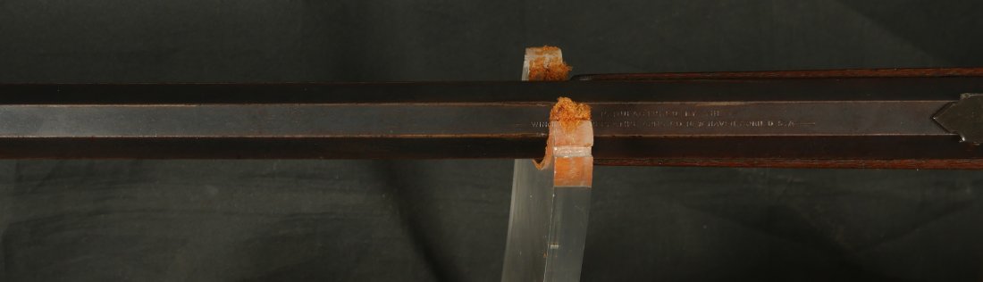 079-0526-9576, Winchester Model 1885 Single Shot High Wall in .38-55. Special Order. BUY NOW - Image 10