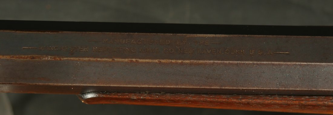 079-0526-9576, Winchester Model 1885 Single Shot High Wall in .38-55. Special Order. BUY NOW - Image 14