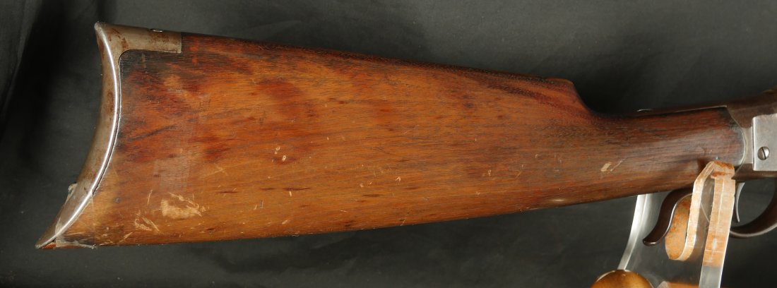 079-0526-9576, Winchester Model 1885 Single Shot High Wall in .38-55. Special Order. BUY NOW - Image 15