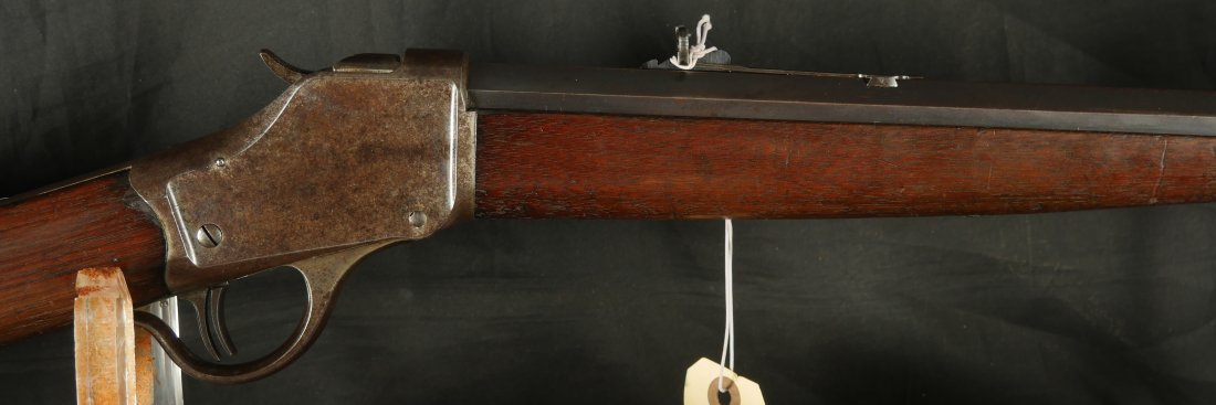 079-0526-9576, Winchester Model 1885 Single Shot High Wall in .38-55. Special Order. BUY NOW - Image 16