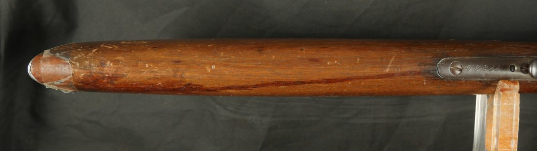 079-0526-9576, Winchester Model 1885 Single Shot High Wall in .38-55. Special Order. BUY NOW - Image 19