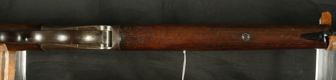 079-0526-9576, Winchester Model 1885 Single Shot High Wall in .38-55. Special Order. BUY NOW - Image 20