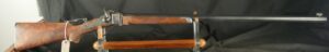 079-0526-9585A, Shiloh Sharps, Big Timber, Montana, made Montana Roughrider Model. BUY NOW