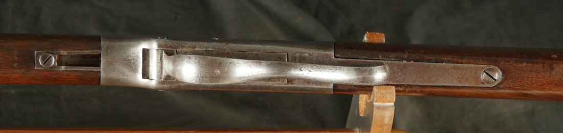 079-0526-9585, Ballard duel ignition carbine with 22 inch barrel. BLOWOUT - Image 11