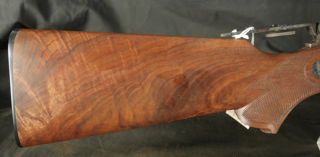 079-0526-9585A, Shiloh Sharps, Big Timber, Montana, made Montana Roughrider Model. BUY NOW - Image 2