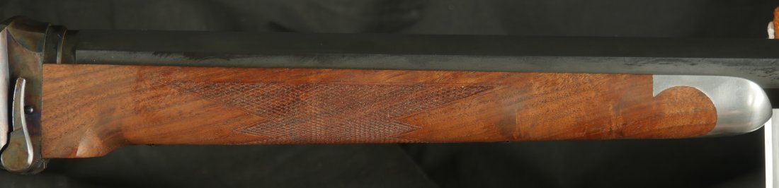 079-0526-9585A, Shiloh Sharps, Big Timber, Montana, made Montana Roughrider Model. BUY NOW - Image 4
