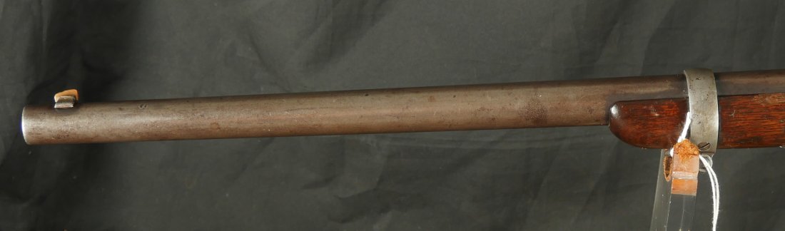 079-0526-9585, Ballard duel ignition carbine with 22 inch barrel. BLOWOUT - Image 8