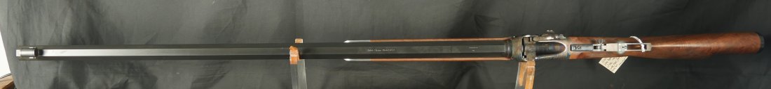079-0526-9585A, Shiloh Sharps, Big Timber, Montana, made Montana Roughrider Model. BUY NOW - Image 12