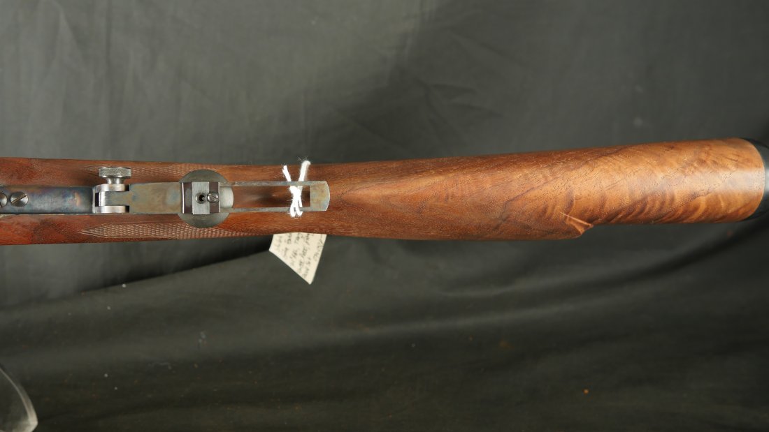 079-0526-9585A, Shiloh Sharps, Big Timber, Montana, made Montana Roughrider Model. BUY NOW - Image 13