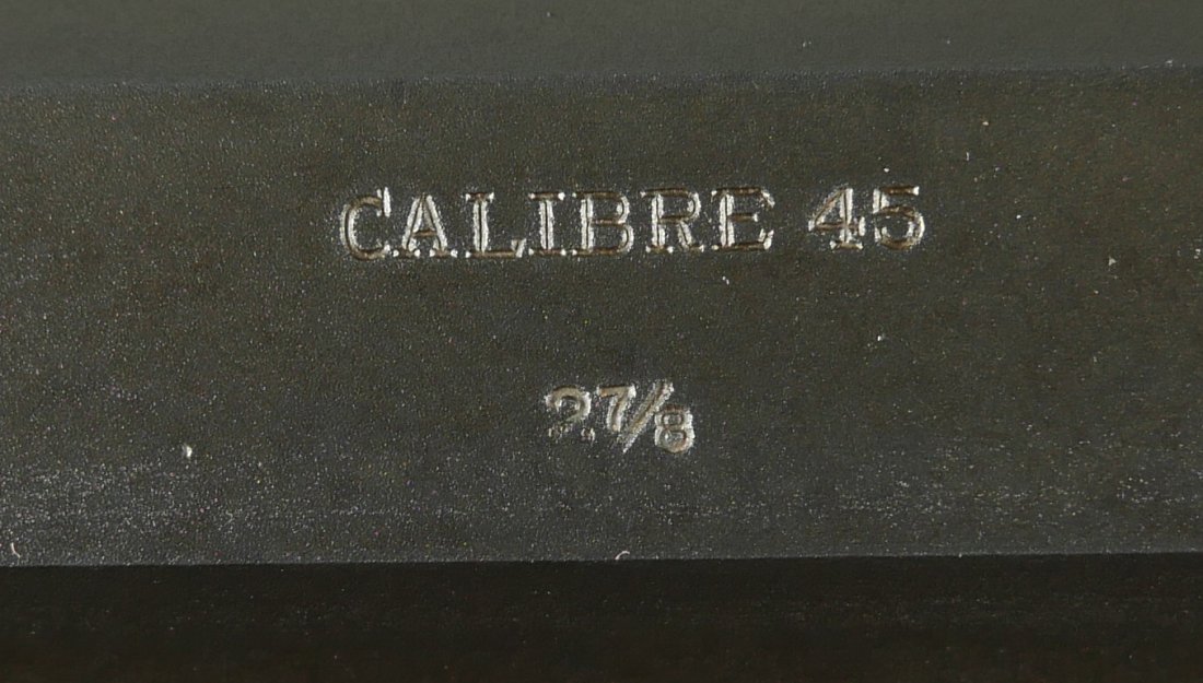 079-0526-9585A, Shiloh Sharps, Big Timber, Montana, made Montana Roughrider Model. BUY NOW - Image 15