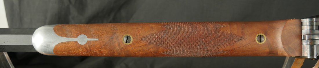 079-0526-9585A, Shiloh Sharps, Big Timber, Montana, made Montana Roughrider Model. BUY NOW - Image 20