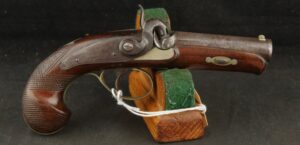 079-0526-9625, Bruff single Shot Philadelphia, Henry Style Deringer. BUY NOW
