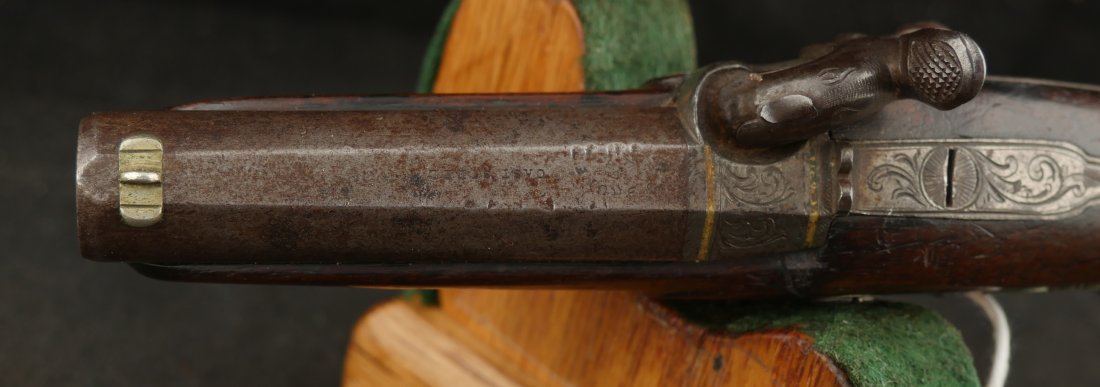 079-0526-9625, Bruff single Shot Philadelphia, Henry Style Deringer. BUY NOW - Image 11