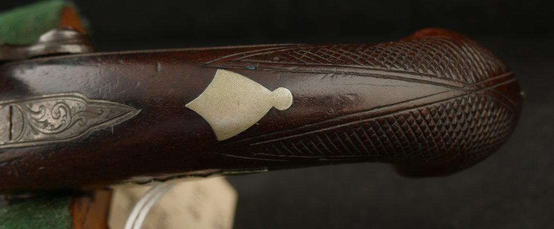 079-0526-9625, Bruff single Shot Philadelphia, Henry Style Deringer. BUY NOW - Image 12