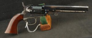 079-0526-9627, London Colt Model 1849 6 inch pocket in .31 percussion. BUY NOW