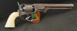 079-0526-9628, London Colt Model 1851 Navy. BUY NOW