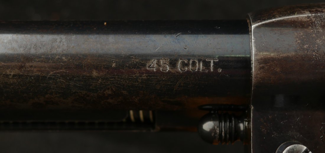079-0526-9633, SAN FRANCISCO SHIPPED COLT MODEL 1878 DOUBLE ACTION REVOLVER. BUY NOW - Image 16