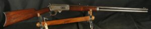 079-0526-9595, BROWNING BROS CO. SALT LAKE, U marked Marlin Model 1893. BLOWOUT