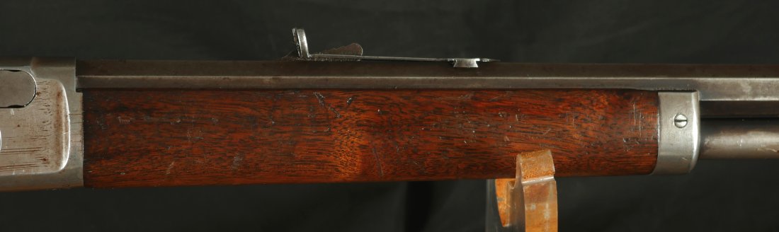 079-0526-9595, BROWNING BROS CO. SALT LAKE, U marked Marlin Model 1893. BLOWOUT - Image 8