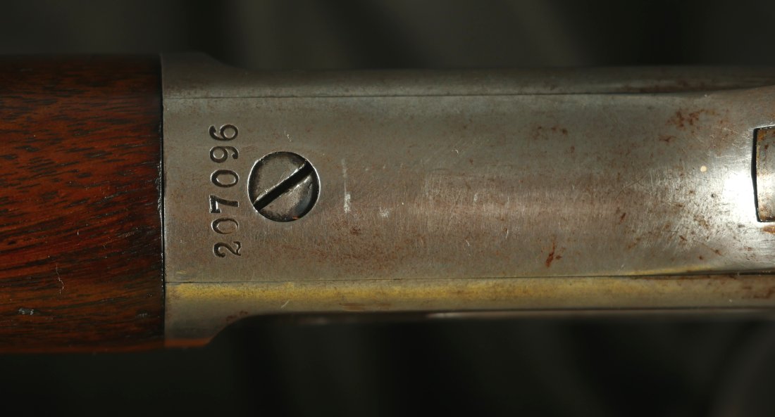 079-0526-9595, BROWNING BROS CO. SALT LAKE, U marked Marlin Model 1893. BLOWOUT - Image 16