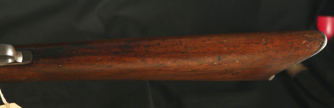 079-0526-9595, BROWNING BROS CO. SALT LAKE, U marked Marlin Model 1893. BLOWOUT - Image 18