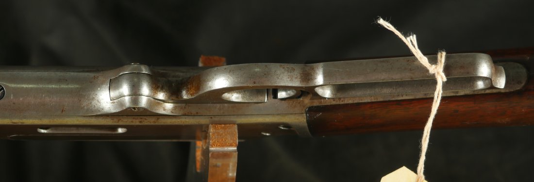 079-0526-9595, BROWNING BROS CO. SALT LAKE, U marked Marlin Model 1893. BLOWOUT - Image 19