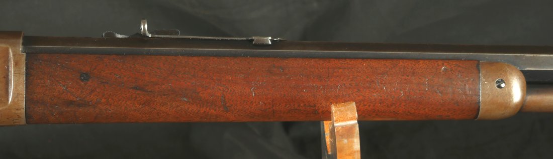 079-0526-9612, Antique Winchester Model 1894 Octagon Barrel Rifle in .30 WCF. #115xxx. BLOWOUT - Image 6