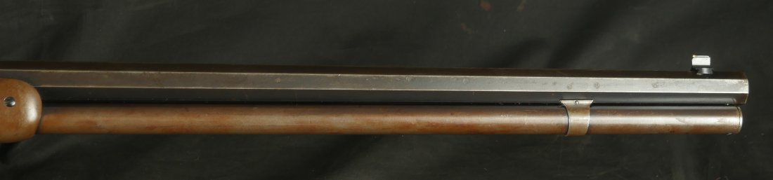 079-0526-9612, Antique Winchester Model 1894 Octagon Barrel Rifle in .30 WCF. #115xxx. BLOWOUT - Image 8
