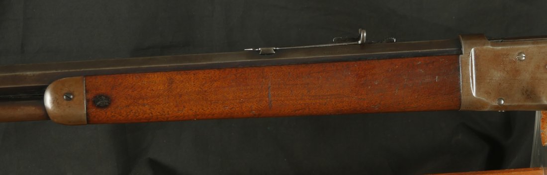 079-0526-9612, Antique Winchester Model 1894 Octagon Barrel Rifle in .30 WCF. #115xxx. BLOWOUT - Image 9