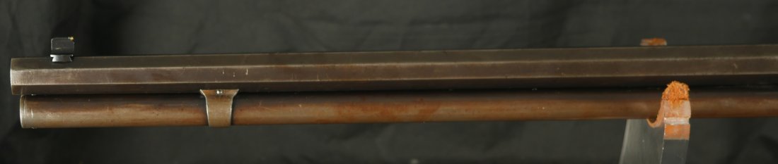 079-0526-9612, Antique Winchester Model 1894 Octagon Barrel Rifle in .30 WCF. #115xxx. BLOWOUT - Image 10