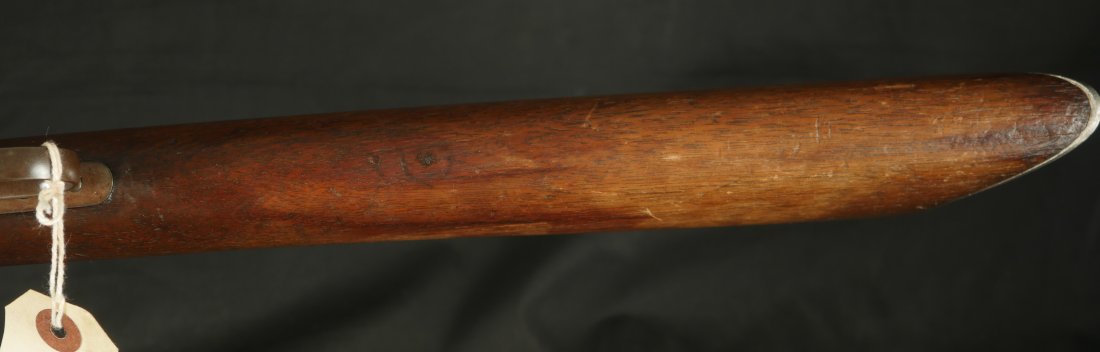 079-0526-9612, Antique Winchester Model 1894 Octagon Barrel Rifle in .30 WCF. #115xxx. BLOWOUT - Image 12