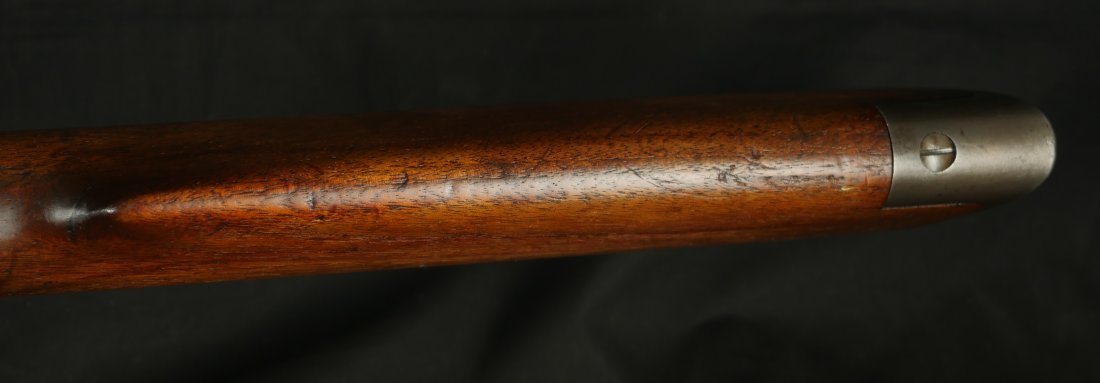 079-0526-9612, Antique Winchester Model 1894 Octagon Barrel Rifle in .30 WCF. #115xxx. BLOWOUT - Image 16