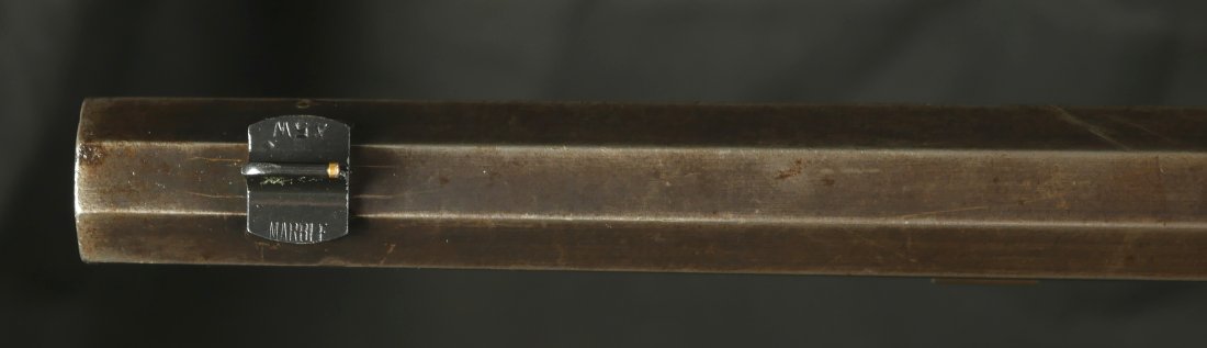 079-0526-9612, Antique Winchester Model 1894 Octagon Barrel Rifle in .30 WCF. #115xxx. BLOWOUT - Image 17