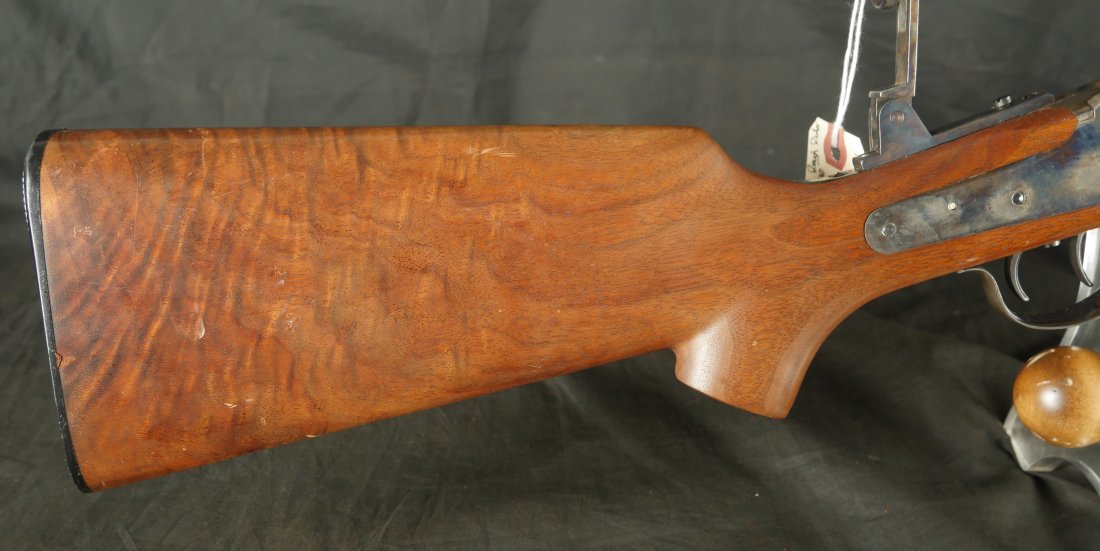 079-0526-9585A, Shiloh Sharps, Big Timber, Montana, made Montana Roughrider Model. BUY NOW - Image 2