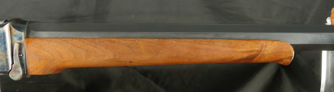 079-0526-9585A, Shiloh Sharps, Big Timber, Montana, made Montana Roughrider Model. BUY NOW - Image 3