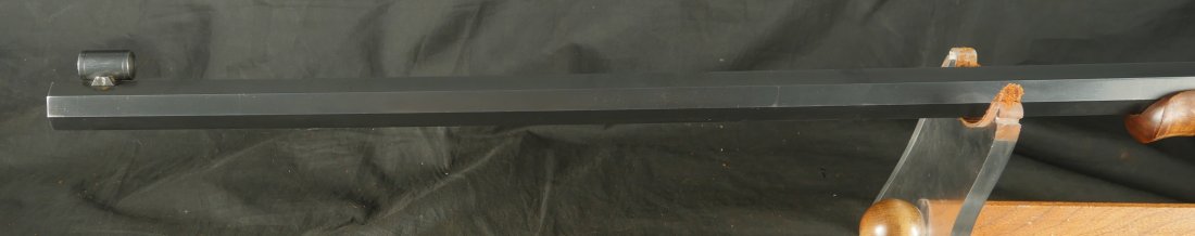 079-0526-9585A, Shiloh Sharps, Big Timber, Montana, made Montana Roughrider Model. BUY NOW - Image 9