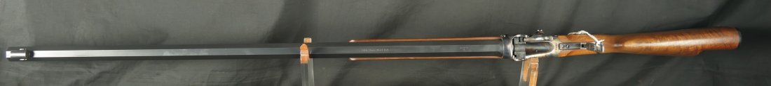 079-0526-9585A, Shiloh Sharps, Big Timber, Montana, made Montana Roughrider Model. BUY NOW - Image 10