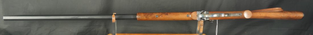 079-0526-9585A, Shiloh Sharps, Big Timber, Montana, made Montana Roughrider Model. BUY NOW - Image 19