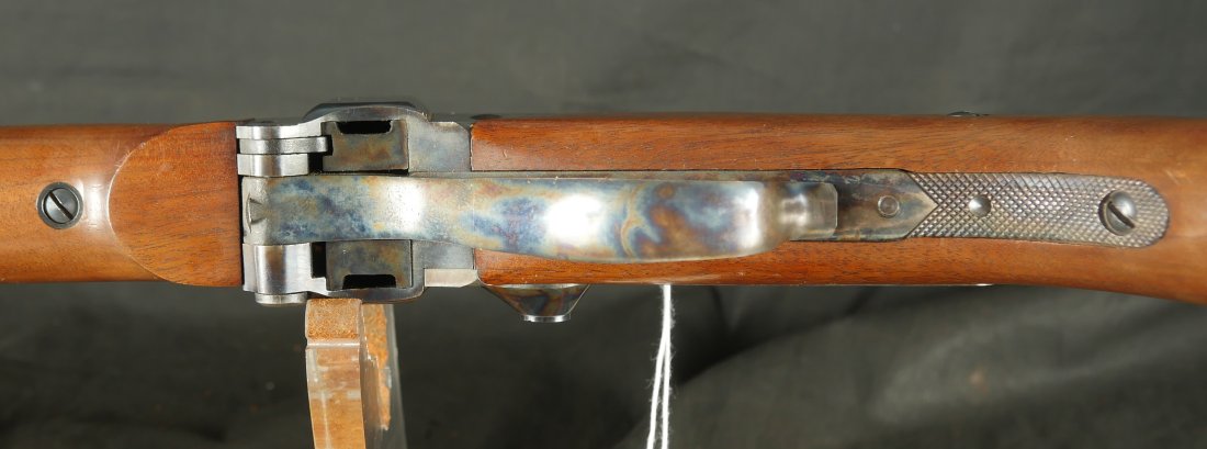 079-0526-9585A, Shiloh Sharps, Big Timber, Montana, made Montana Roughrider Model. BUY NOW - Image 21