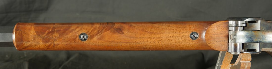 079-0526-9585A, Shiloh Sharps, Big Timber, Montana, made Montana Roughrider Model. BUY NOW - Image 22
