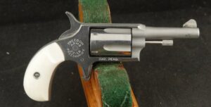 GR- Freedom Arms .22 LR.